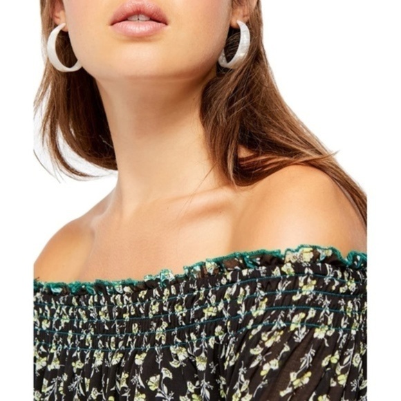 Free People Top - Picture 2 of 6